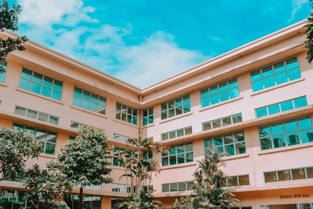 Sekolah Pancadharma